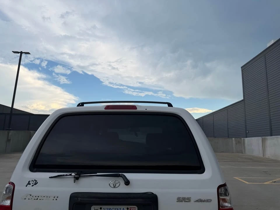 2002 Toyota 4Runner 3rd Gen - Image 6 of 14