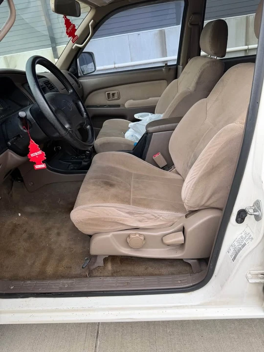 2002 Toyota 4Runner 3rd Gen - Image 8 of 14