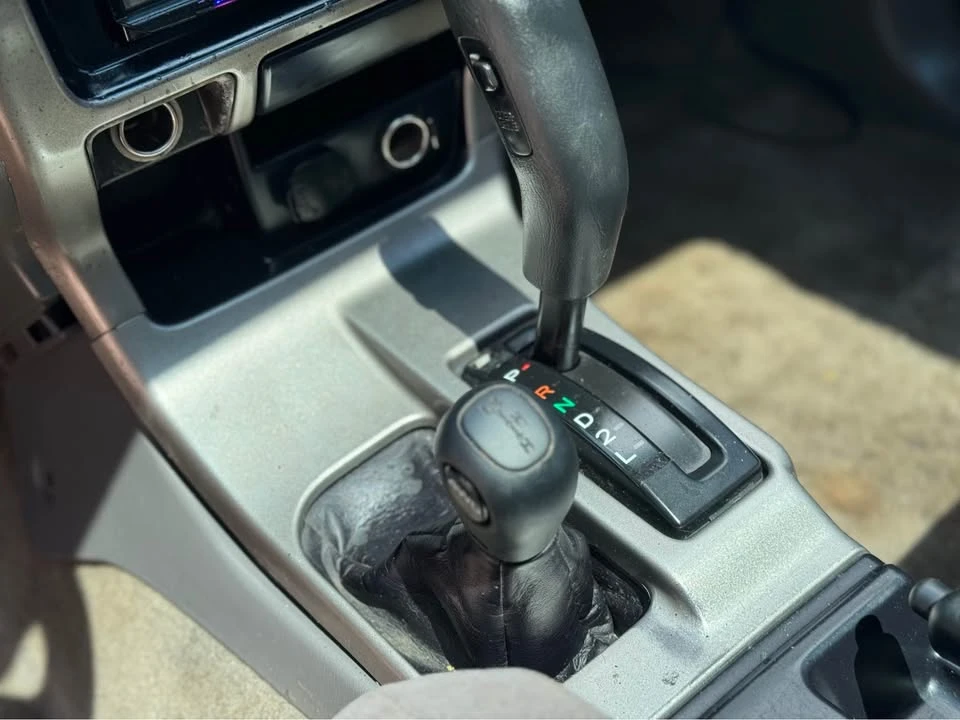 2002 Toyota 4Runner 3rd Gen - Image 11 of 13