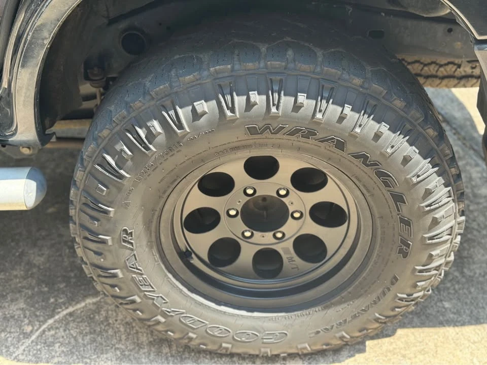 2002 Toyota 4Runner 3rd Gen - Image 13 of 13
