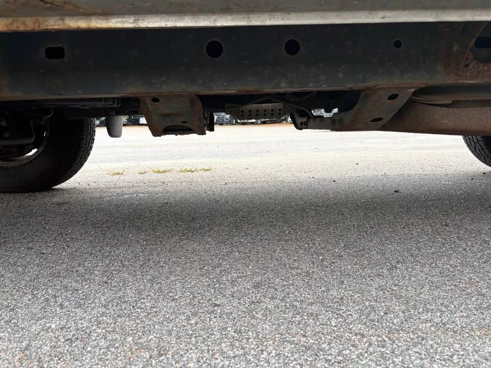 2002 Toyota 4Runner 3rd Gen - Image 13 of 15