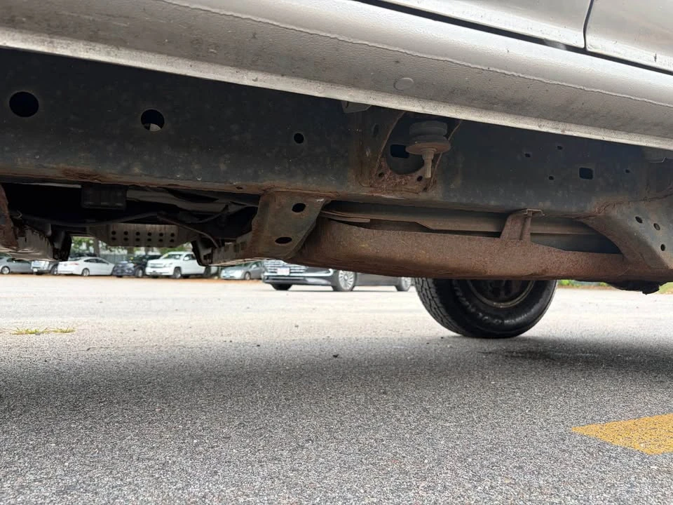 2002 Toyota 4Runner 3rd Gen - Image 14 of 15