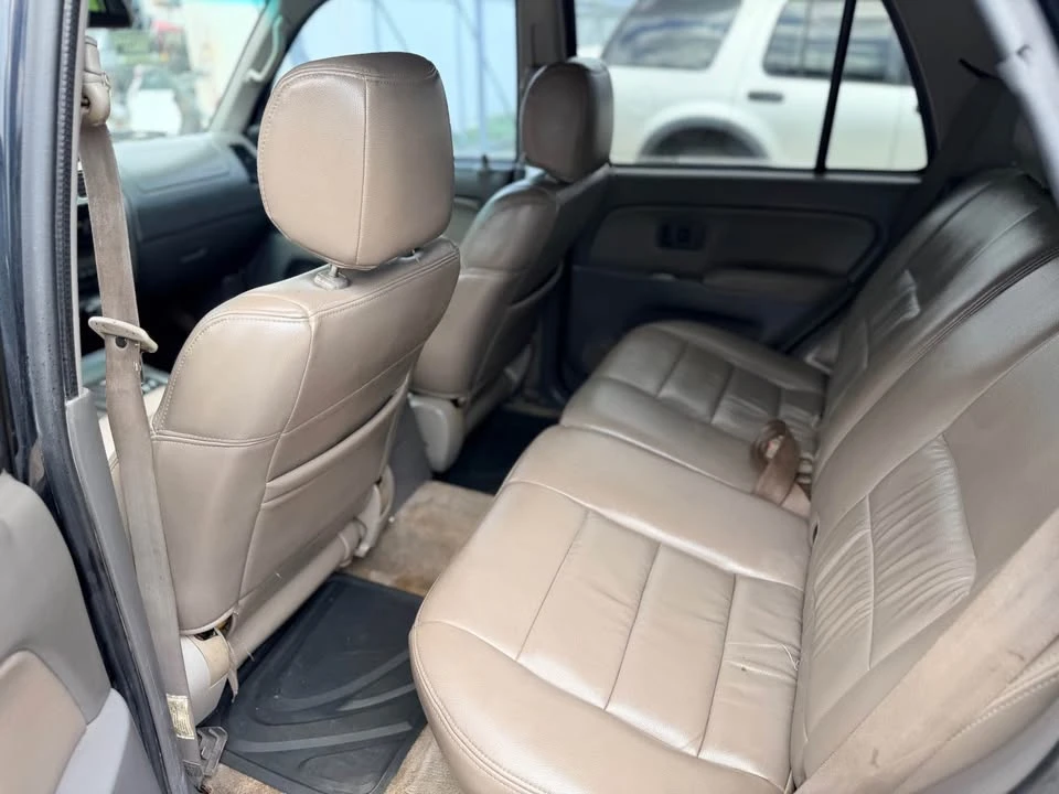 2002 Toyota 4Runner 3rd Gen - Image 6 of 8