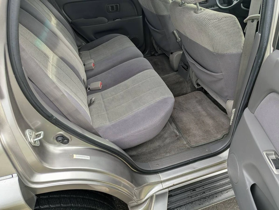 2002 Toyota 4Runner 3rd Gen - Image 12 of 24