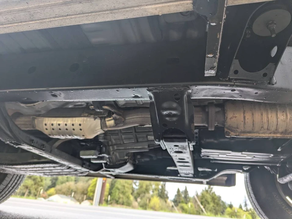 2002 Toyota 4Runner 3rd Gen - Image 20 of 24