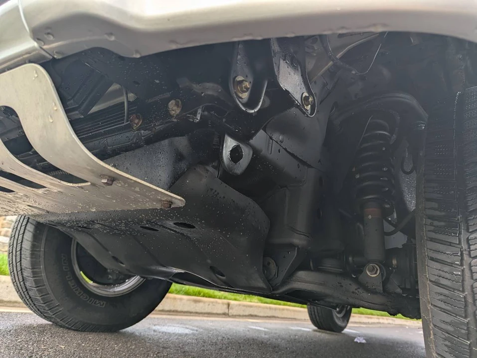 2002 Toyota 4Runner 3rd Gen - Image 18 of 24