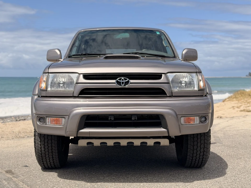 2002 Toyota 4Runner 3rd Gen - Image 6 of 31