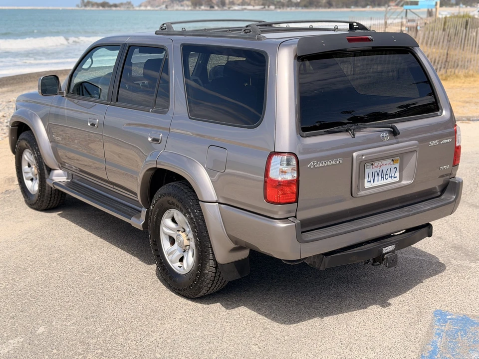 2002 Toyota 4Runner 3rd Gen - Image 24 of 31