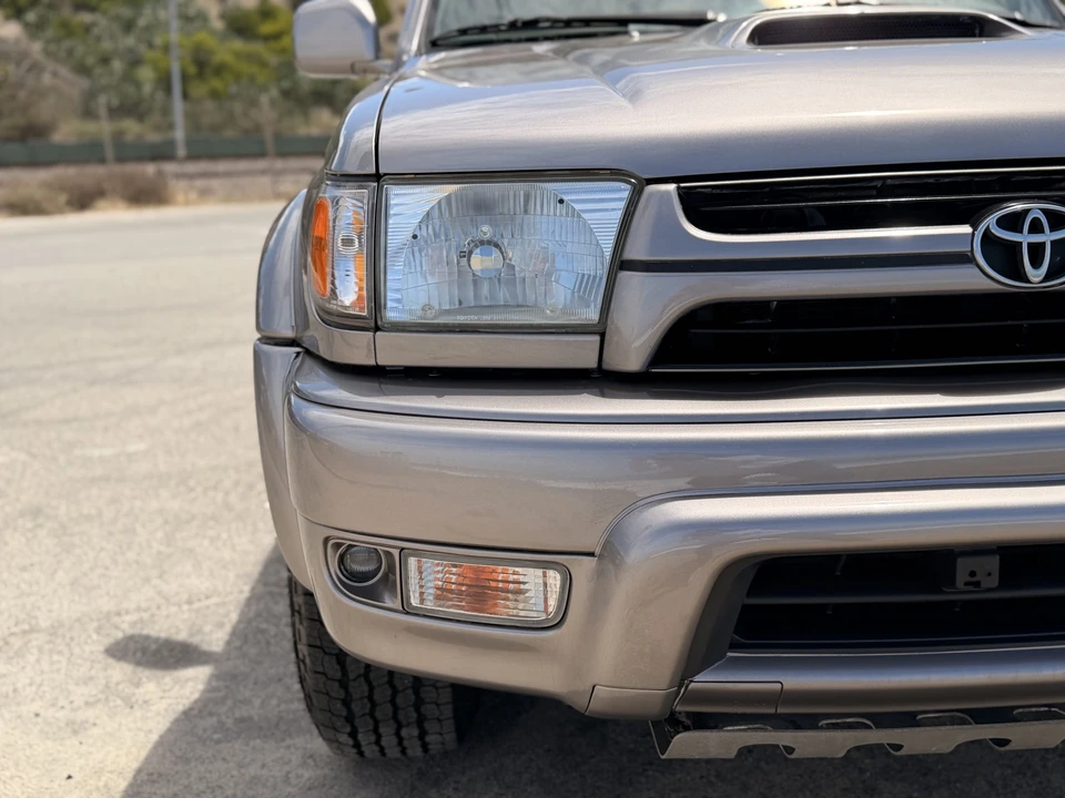 2002 Toyota 4Runner 3rd Gen - Image 30 of 31