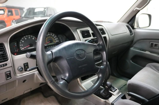 2002 Toyota 4Runner 3rd Gen - Image 5 of 7