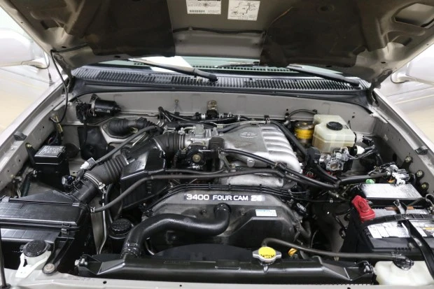 2002 Toyota 4Runner 3rd Gen - Image 6 of 7