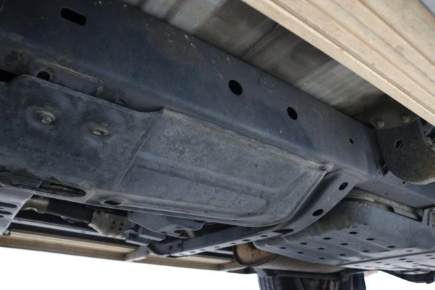 2002 Toyota 4Runner 3rd Gen - Image 7 of 7