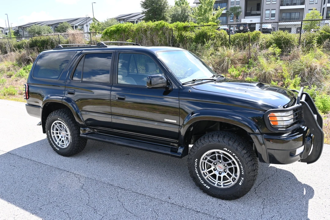2002 Toyota 4Runner 3rd Gen - Image 7 of 31