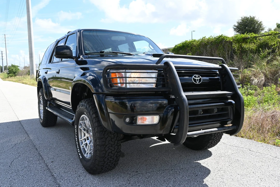 2002 Toyota 4Runner 3rd Gen - Image 15 of 31