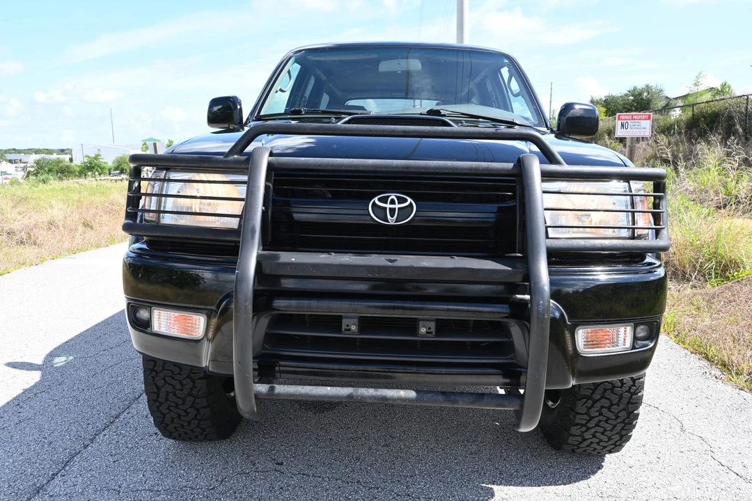 2002 Toyota 4Runner 3rd Gen - Image 20 of 31