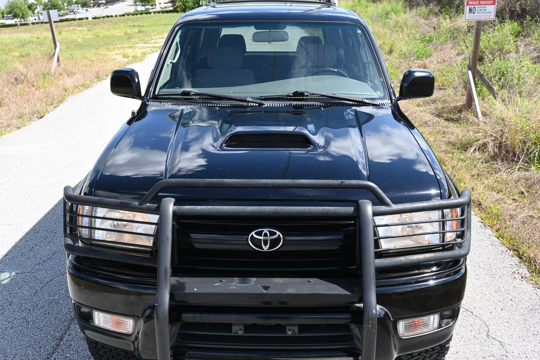 2002 Toyota 4Runner 3rd Gen - Image 18 of 31