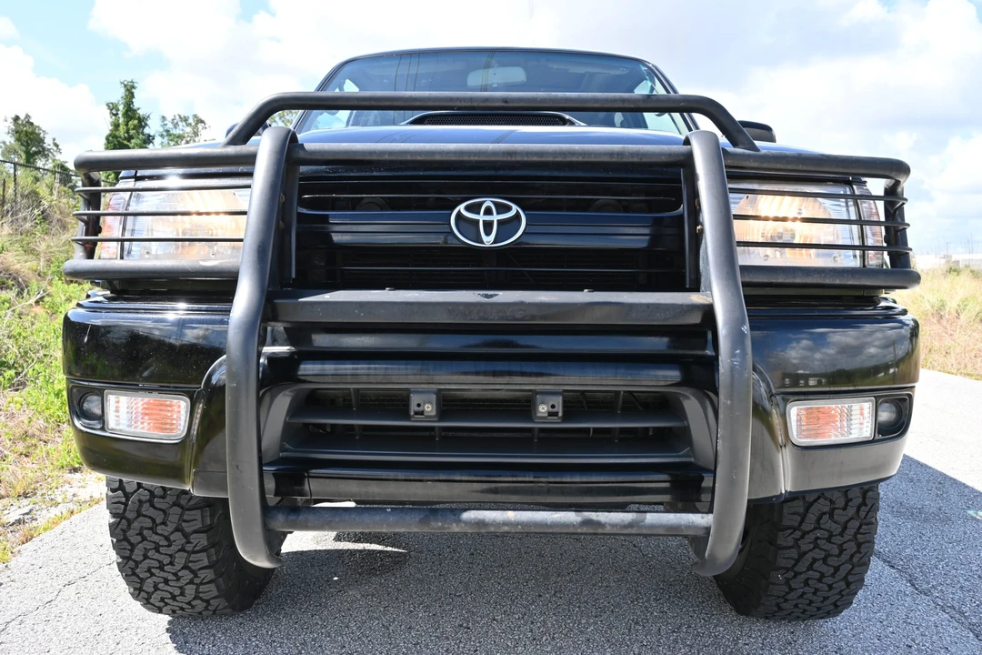 2002 Toyota 4Runner 3rd Gen - Image 19 of 31