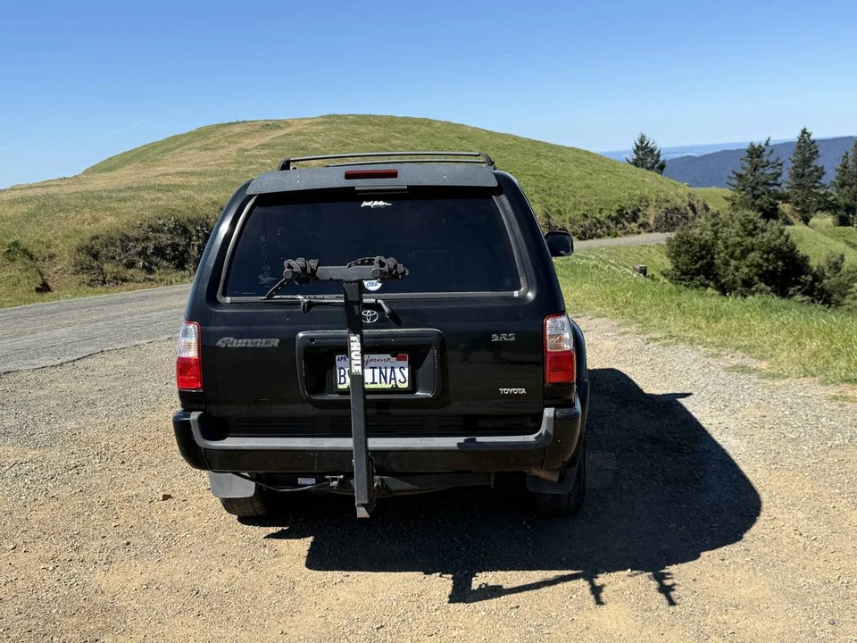 2002 Toyota 4Runner 3rd Gen - Image 3 of 14