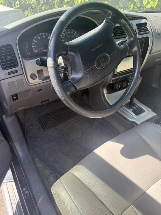 2002 Toyota 4Runner 3rd Gen - Image 10 of 14