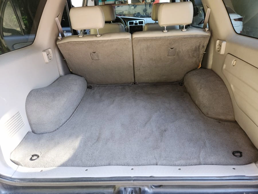 2002 Toyota 4Runner 3rd Gen - Image 17 of 27