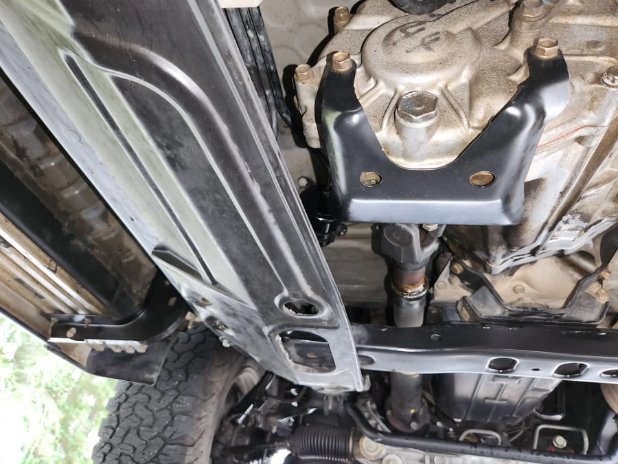 2002 Toyota 4Runner 3rd Gen - Image 25 of 27