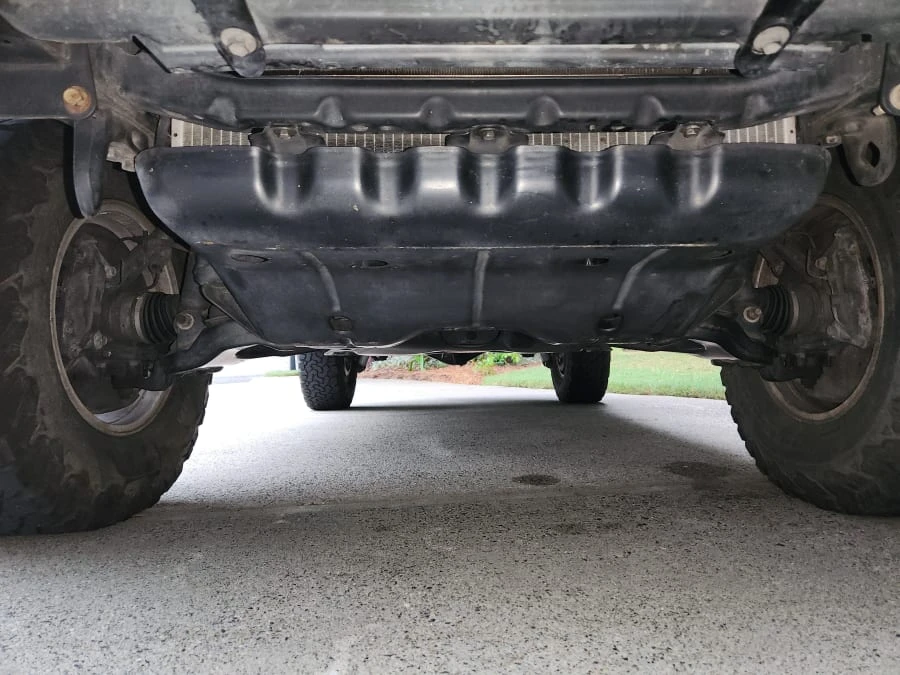 2002 Toyota 4Runner 3rd Gen - Image 21 of 27