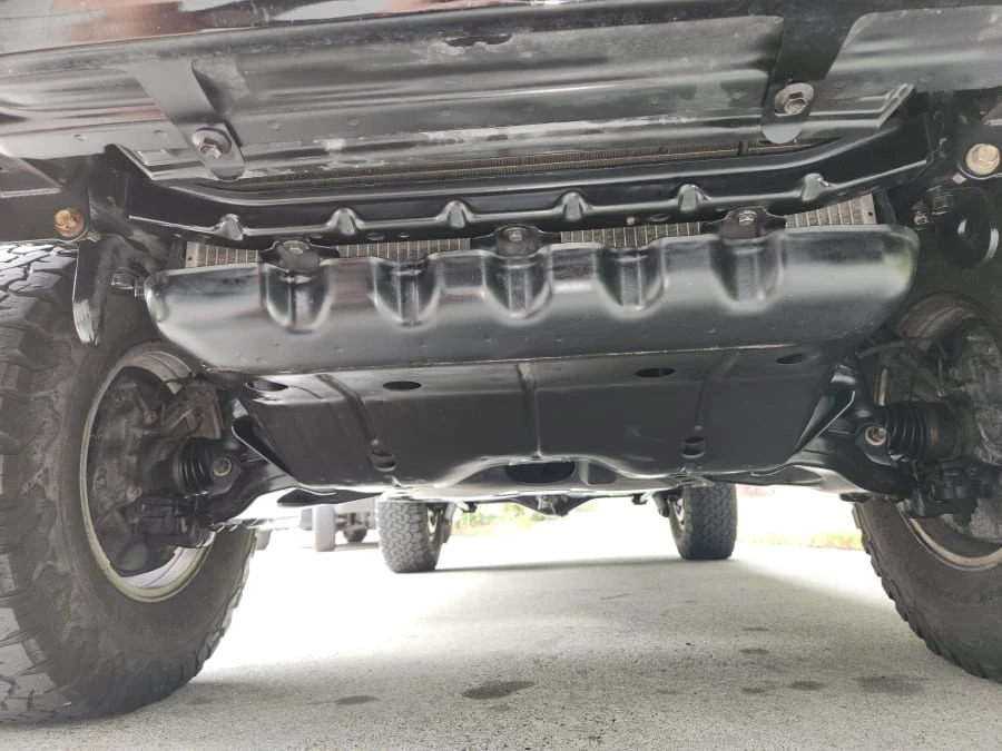 2002 Toyota 4Runner 3rd Gen - Image 27 of 27