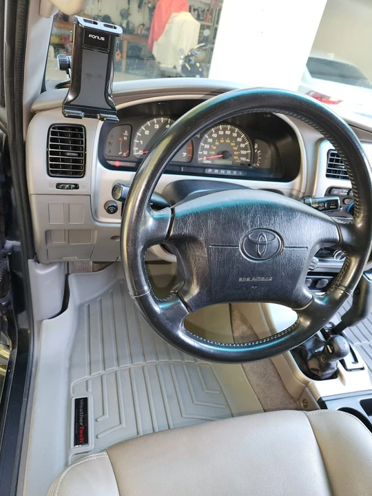 2002 Toyota 4Runner 3rd Gen - Image 13 of 27