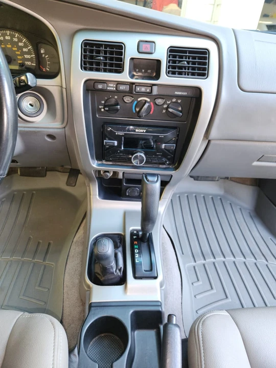 2002 Toyota 4Runner 3rd Gen - Image 18 of 27
