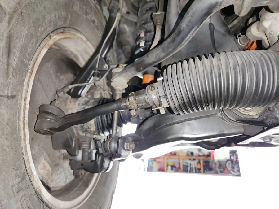 2002 Toyota 4Runner 3rd Gen - Image 23 of 27