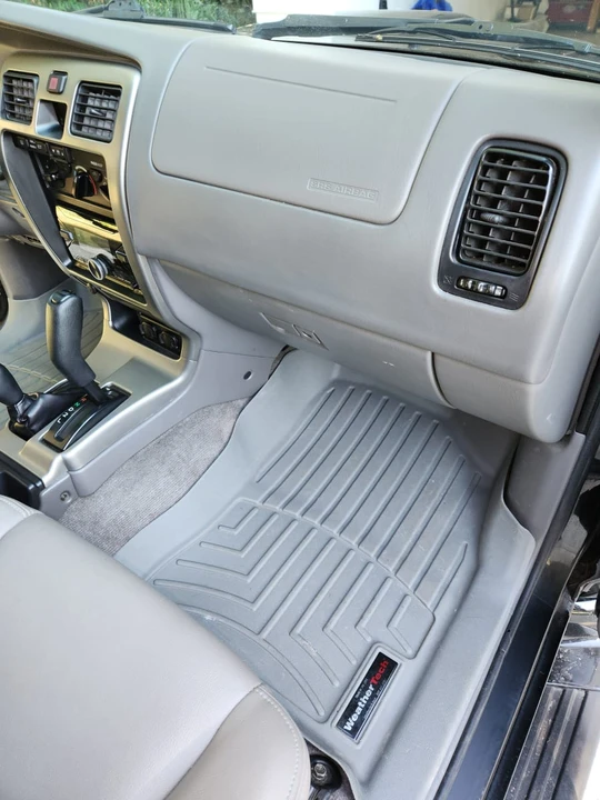 2002 Toyota 4Runner 3rd Gen - Image 11 of 27