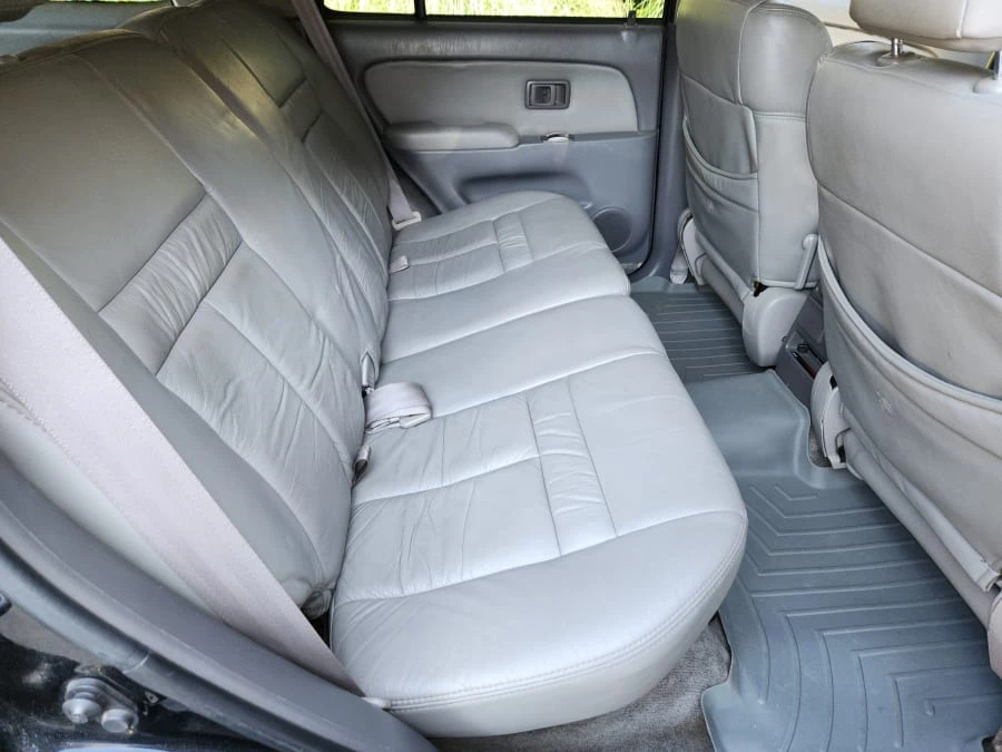 2002 Toyota 4Runner 3rd Gen - Image 15 of 27