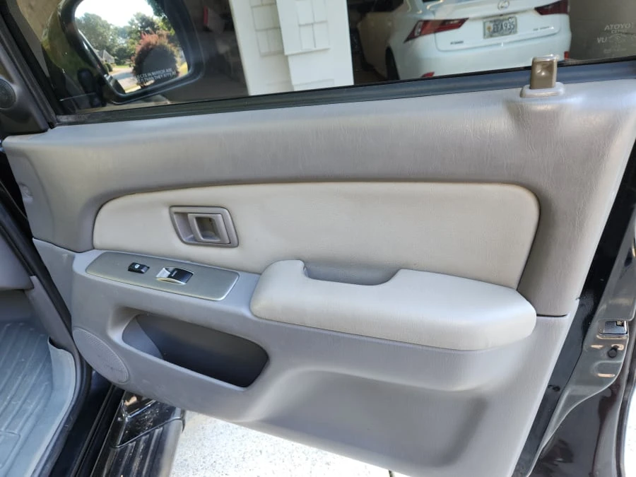 2002 Toyota 4Runner 3rd Gen - Image 16 of 27