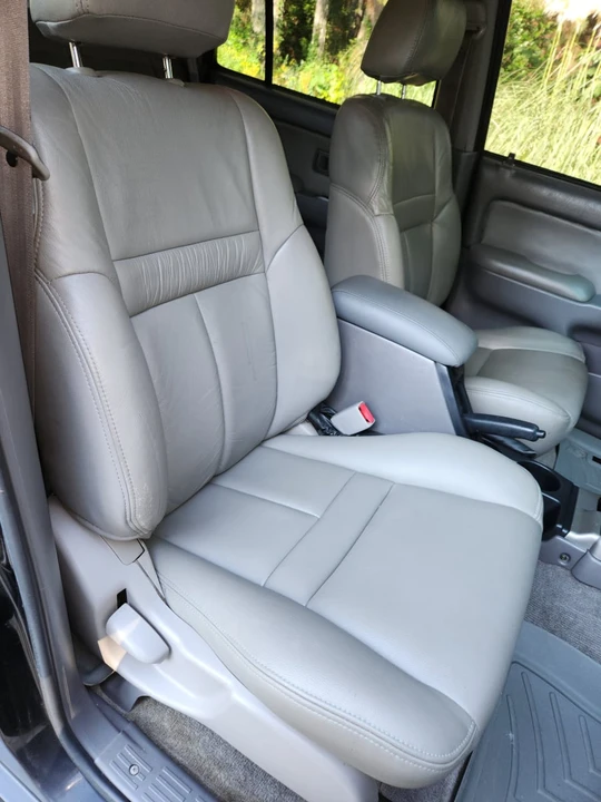 2002 Toyota 4Runner 3rd Gen - Image 12 of 27