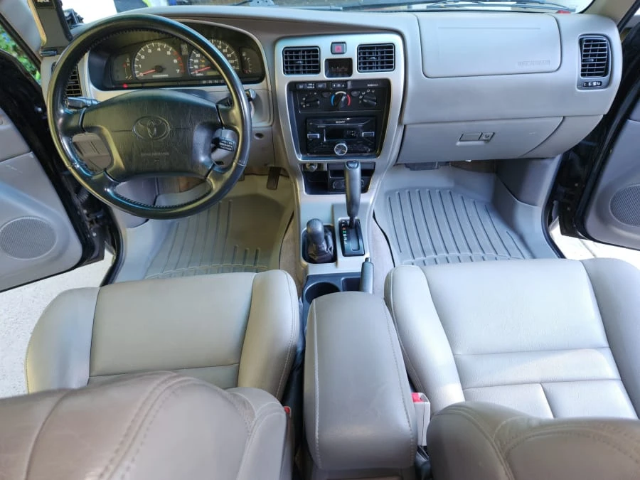 2002 Toyota 4Runner 3rd Gen - Image 10 of 27