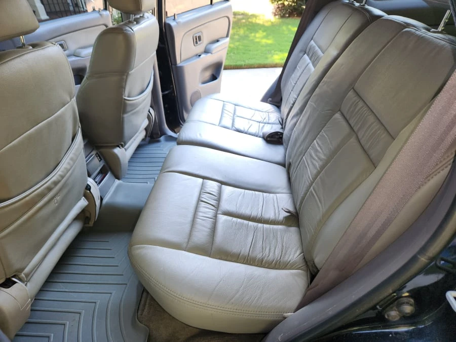 2002 Toyota 4Runner 3rd Gen - Image 14 of 27