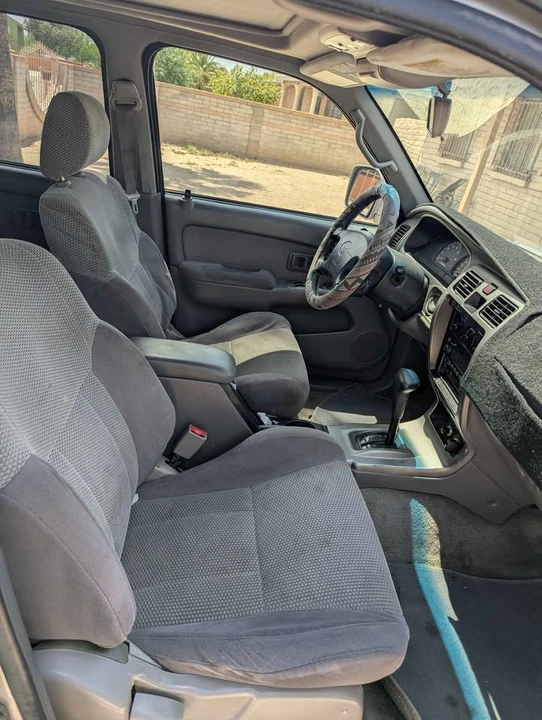 2002 Toyota 4Runner 3rd Gen - Image 2 of 6
