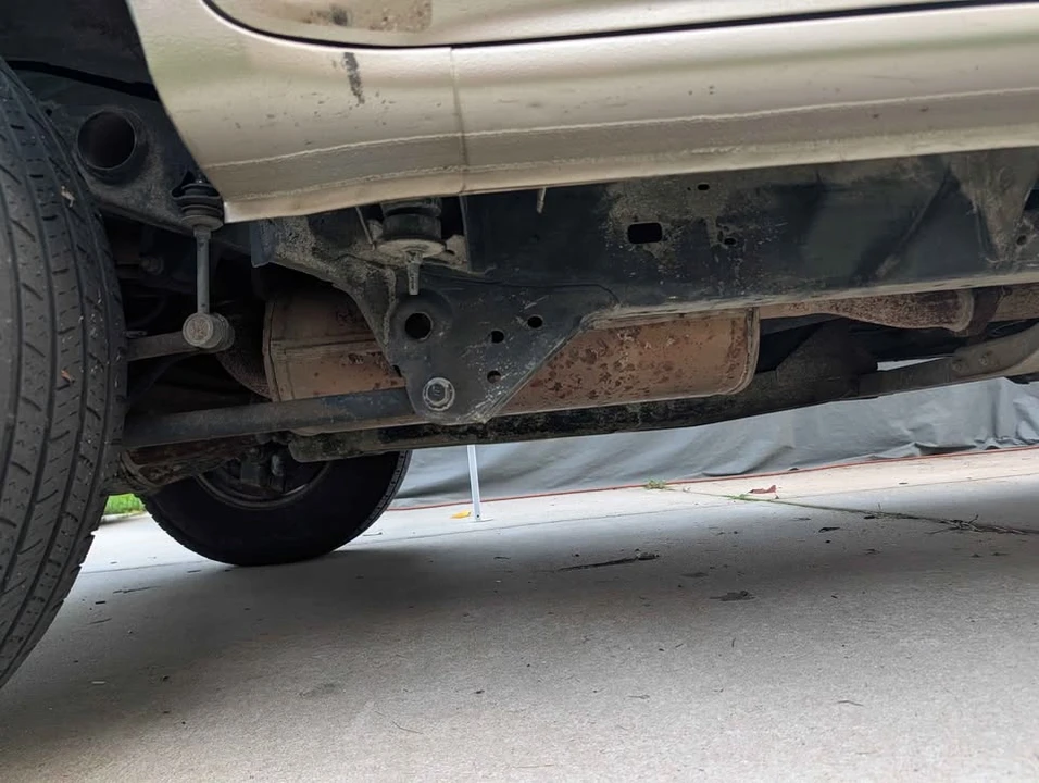 2002 Toyota 4Runner 3rd Gen - Image 11 of 13