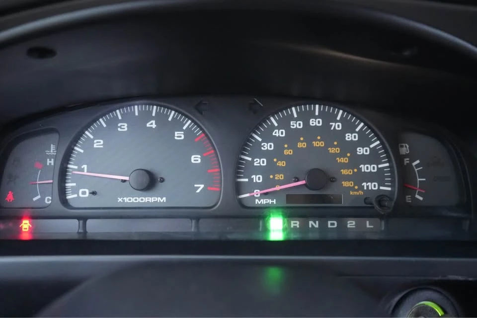 2002 Toyota 4Runner 3rd Gen - Image 10 of 13