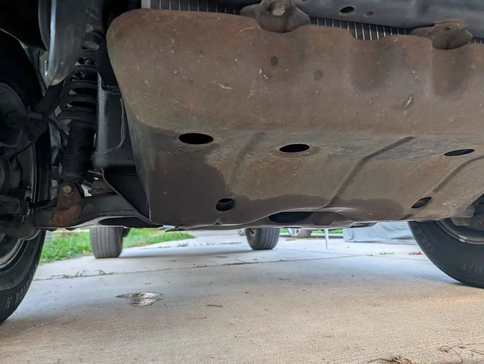 2002 Toyota 4Runner 3rd Gen - Image 9 of 13