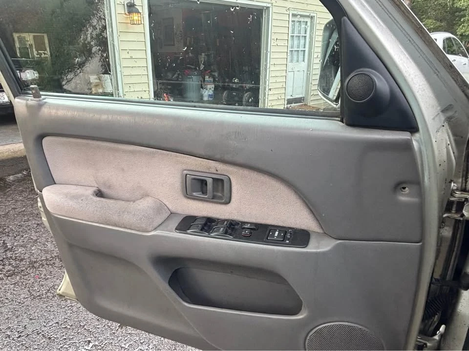 2002 Toyota 4Runner 3rd Gen - Image 10 of 13