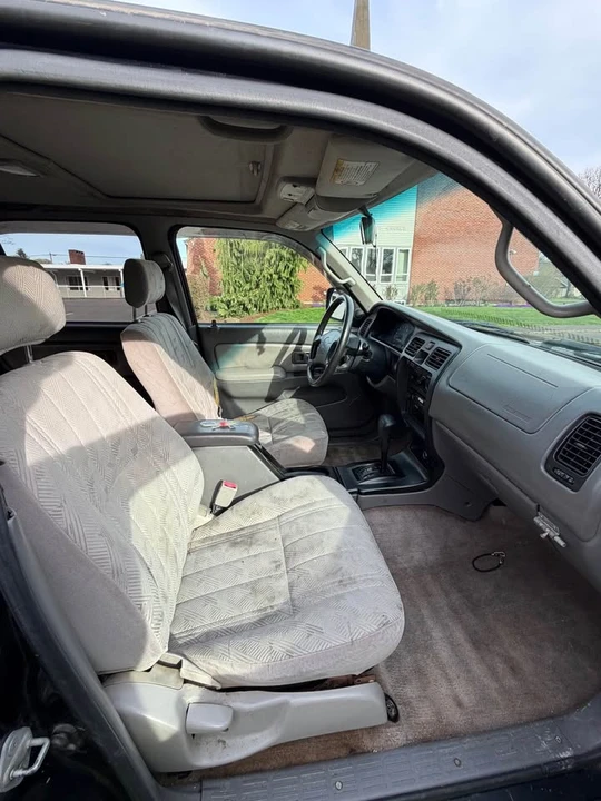 2002 Toyota 4Runner 3rd Gen - Image 2 of 9