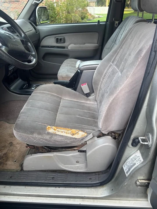 2002 Toyota 4Runner 3rd Gen - Image 11 of 13