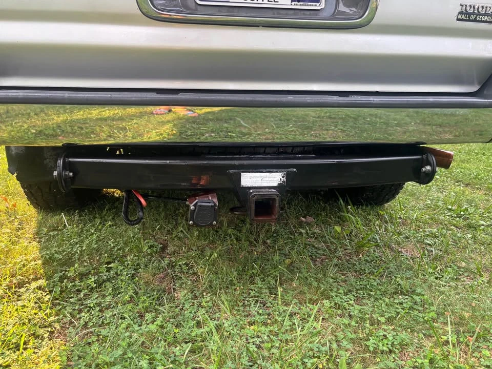 2002 Toyota 4Runner 3rd Gen - Image 5 of 13