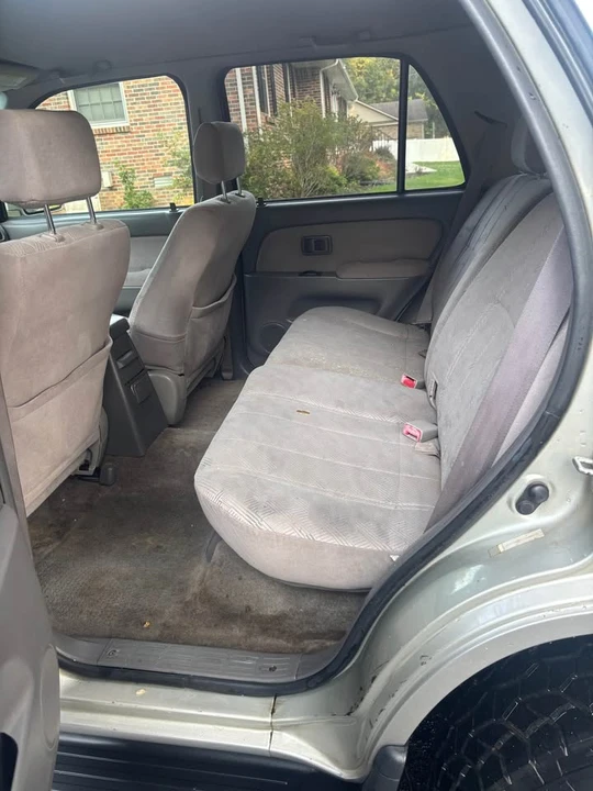 2002 Toyota 4Runner 3rd Gen - Image 12 of 13