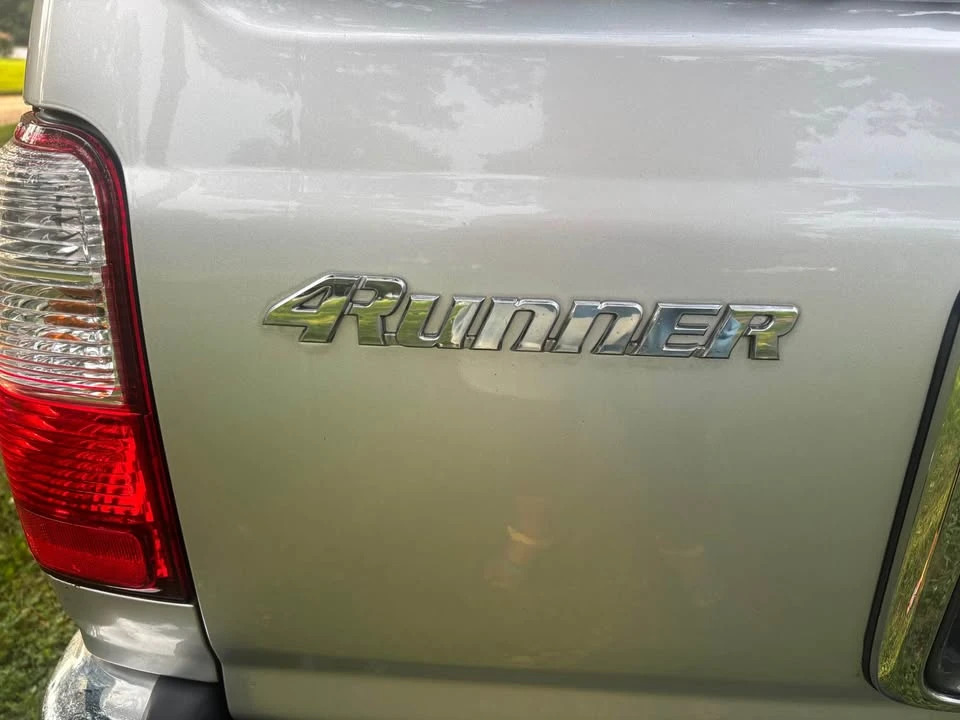 2002 Toyota 4Runner 3rd Gen - Image 6 of 13