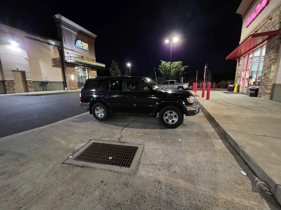 2002 Toyota 4Runner 3rd Gen - Image 3 of 3