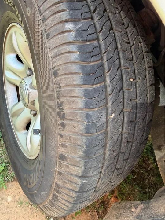 2002 Toyota 4Runner 3rd Gen - Image 11 of 11