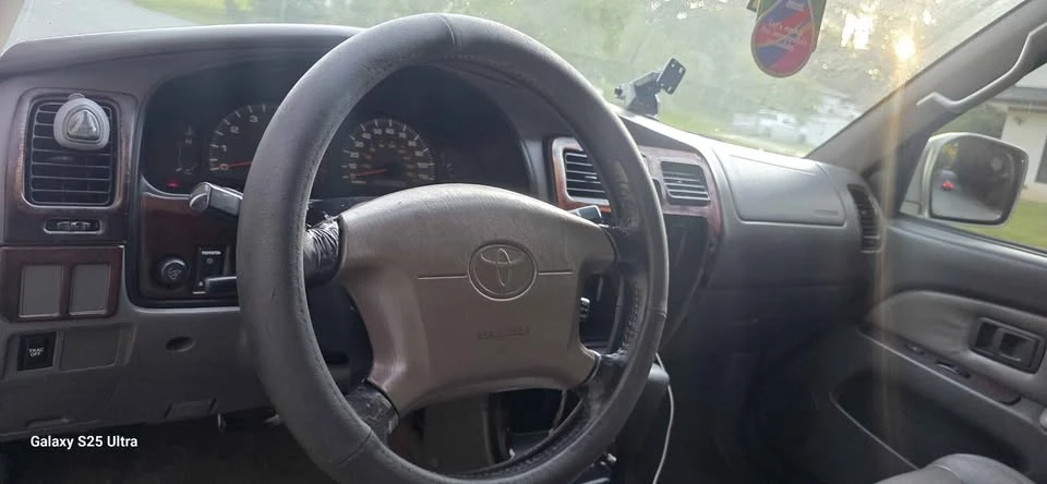 2002 Toyota 4Runner 3rd Gen - Image 3 of 10