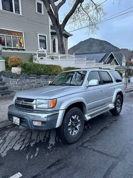 2002 Toyota 4Runner SR5